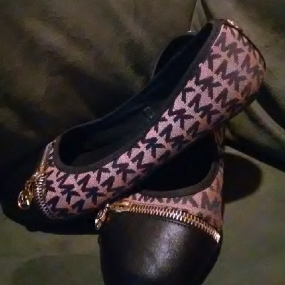 Michael Kors shoes